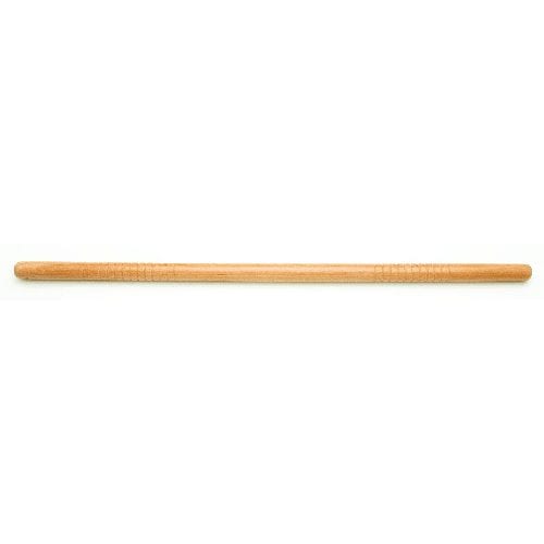 Monadnock Wood Straight Baton 26" or 36" - Black or Natural - Tactical & Duty Gear